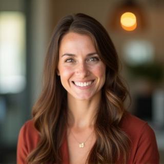 Emily Davis, customer service and front desk